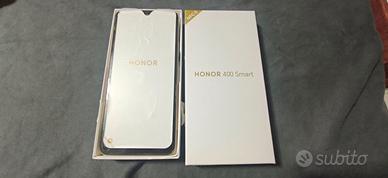 Honor 400 smart 12/256 nuovo