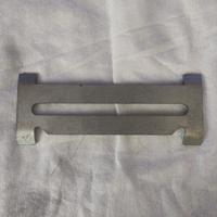 Protezione mani per laminatoio 
