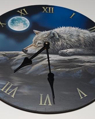 Orologio Analogico