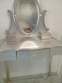 toilette 