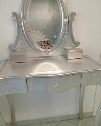 toilette 