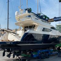 Uniesse 58 Fly
