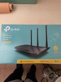 Router Tp link 450 Mbps