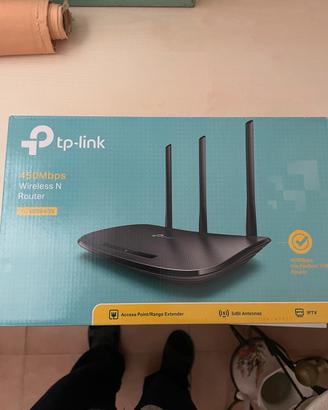 Router Tp link 450 Mbps