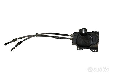 LEVA CAMBIO PIÙ CORDE FIAT 500 L Serie (351_352)