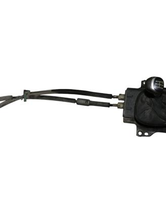 LEVA CAMBIO PIÙ CORDE FIAT 500 L Serie (351_352)