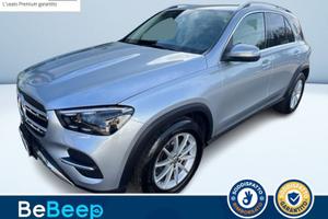 Mercedes-Benz GLE 300 D ADVANCED 4MATIC AUTO