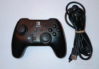 Controller PowerA Nintendo Switch 
