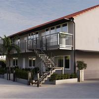 Appartamento trilocale in zona Piazza Torino