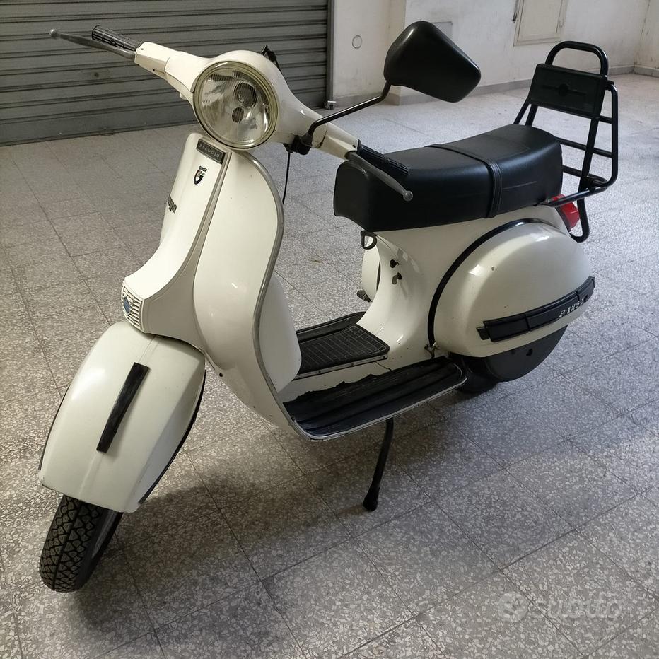 Healthcare Vespa 125 Px 2011 Usata Scooter Vespa Px 80 Usata Vespa