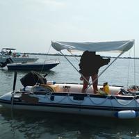 Gommone Gibsy 380 A
