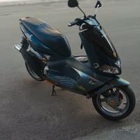 area 51 50cc