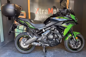 Kawasaki Versys 650 (2021 - 24)
