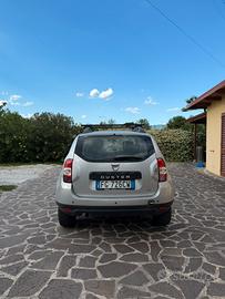 DACIA DUSTER 1.5 family 4x4