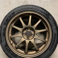 Cerchi Subaru s202