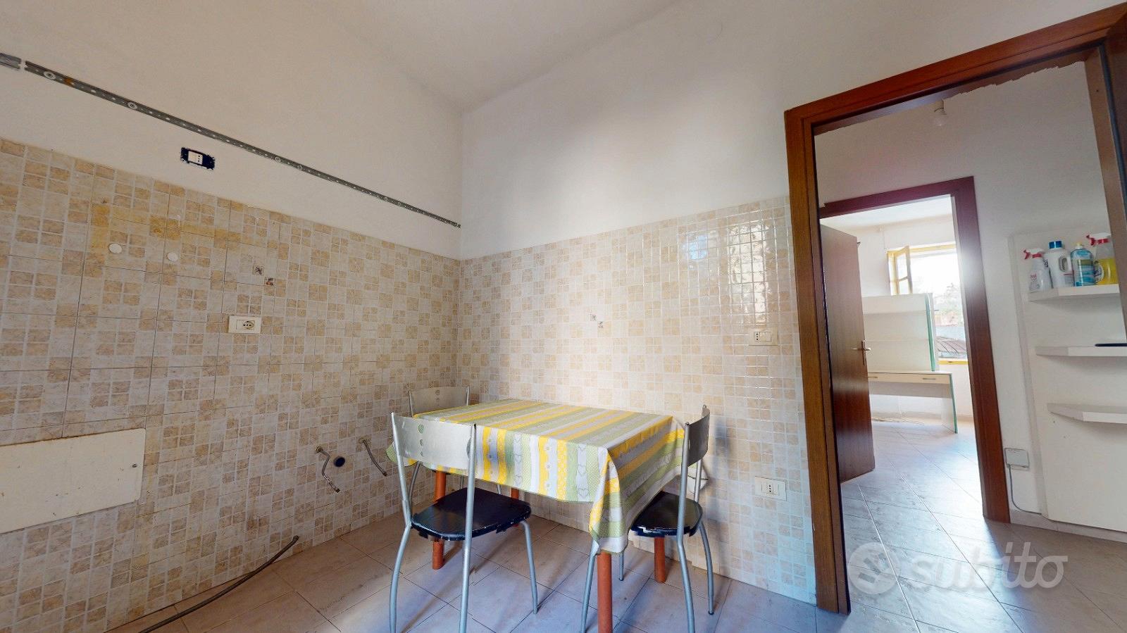 Appartamento – Sassari, Centro storico, Sacro Cuore - Vista 3
