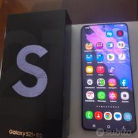 Samsung Galaxy s21 plus 
