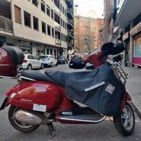 Piaggio Vespa 250 GTS - 2007