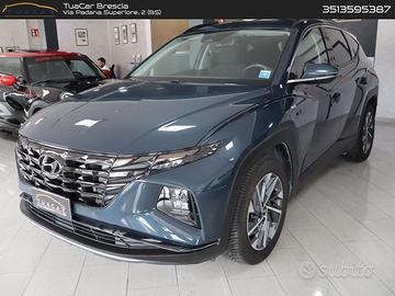 Hyundai Tucson X Line 1.6 CR #50125