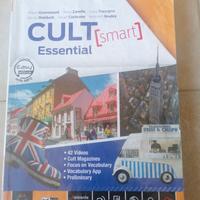cult Essential smart