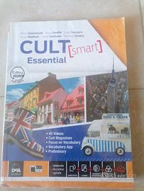 cult Essential smart