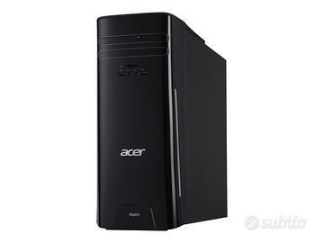 Acer aspire tc780 + gtx 1650+16gb ram UPGRADE