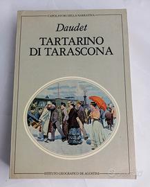 Tartarino Di Tarascona - Alphonse Daudet - 1984