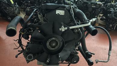 motore Iveco Daily 2.3 multijet F1AGL411C euro 6