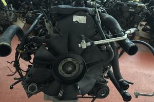 motore Iveco Daily 2.3 multijet F1AGL411C euro 6