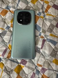Redmi Note 14 Pro Plus 5G Azzurro