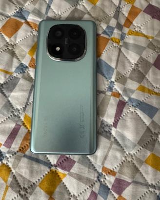 Redmi Note 14 Pro Plus 5G Azzurro