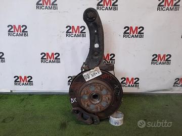 MASSA MECCANICA POSTERIORE DESTRA FIAT Freemont 1Â