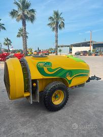 21 ATOMIZZATORE USATO DA LT 1100 DITTA PROJET