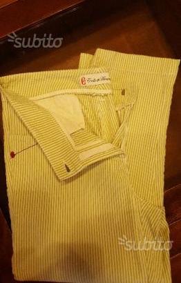Pantaloni Conte of Florence