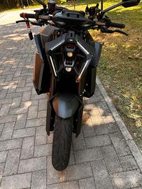 KTM 1390 Super Duke R EVO 2024