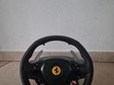 volante thustmaster t80 Ferrari 488 gtb edition