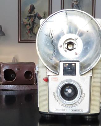 Kodak Brownie Starflasch anni 50 funzionante