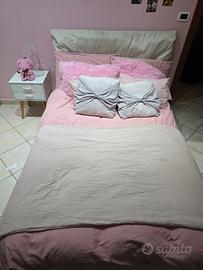 letto piazza e mezza 