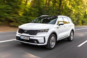 Ricambi usati kia sorento 2014-2023 #p