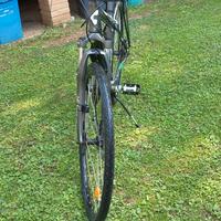 Cube Touring Bike taglia M