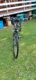 Cube Touring Bike taglia M