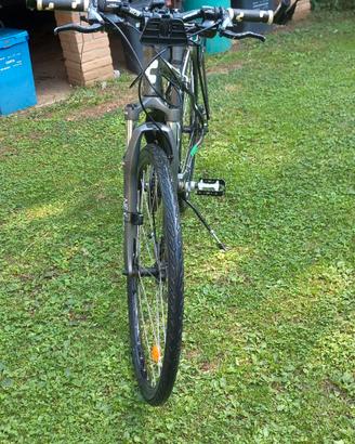 Cube Touring Bike taglia M