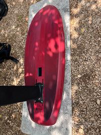 tavola wing Ananas Bali 60L full carbon