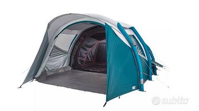 Tenda Decathlon Air Seconds Family 4.1 XL