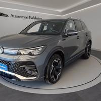 VOLKSWAGEN Tiguan 2.0 tdi r-line 150cv dsg