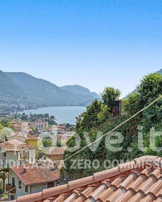 Appartamento di 50 m² con 2 locali a Sale Marasino