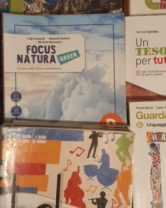 libri 1-2-3 media