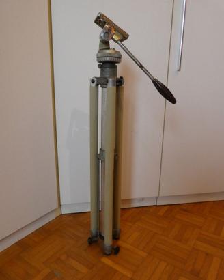 Cavalletto Linhof