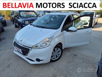 Peugeot 208 1.4 HDi 68 CV 5 porte Active