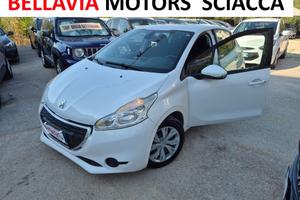 Peugeot 208 1.4 HDi 68 CV 5 porte Active